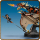 LEGO Harry Potter™ 76406 Smok rogogon węgierski - 1088239 - zdjęcie 6
